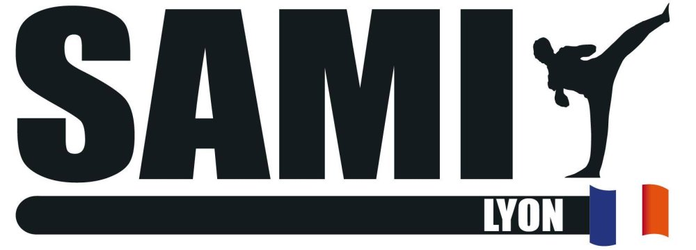 Logo SAMI FRANCE KRAV MAGA SELF-DÉFENSE